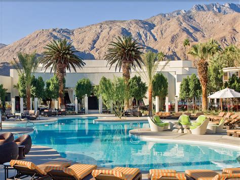 Palm springs best hotels. Things To Know About Palm springs best hotels. 
